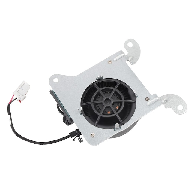 GM Genuine Parts Front Seat Back Ventilation Blower