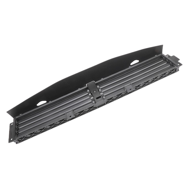 GM Genuine Parts Front Bumper Shutter
