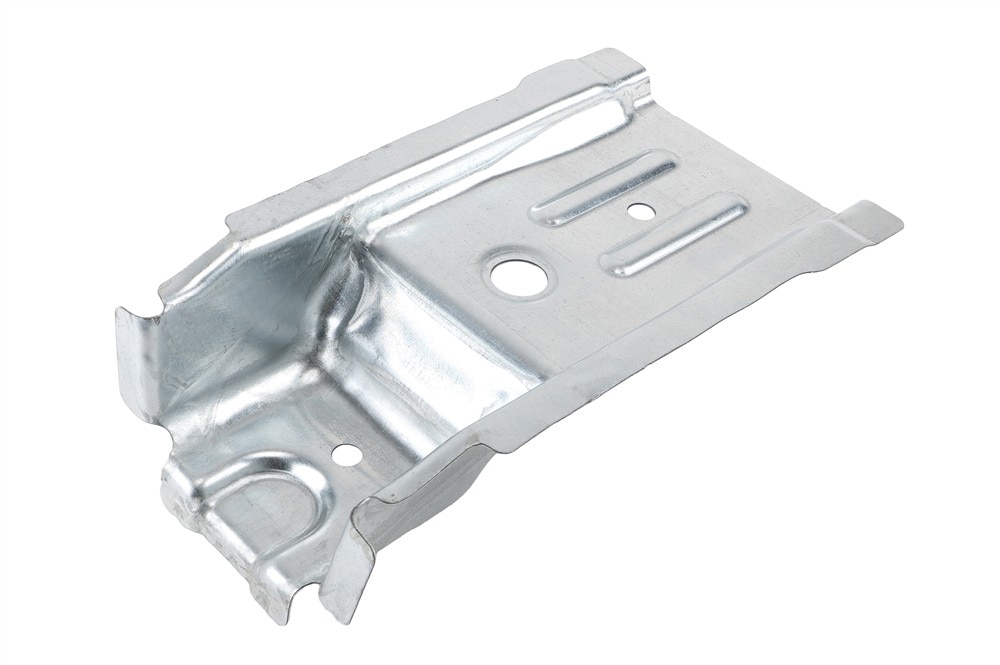 GM Genuine Parts Underbody Side Rail Gusset