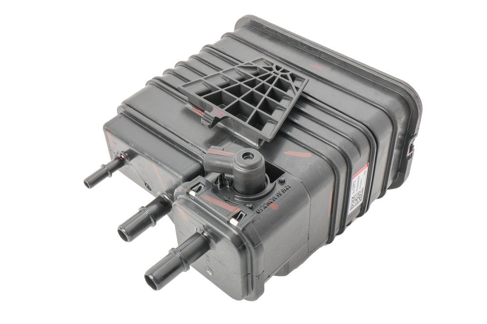 GM Genuine Parts Vapor Canister