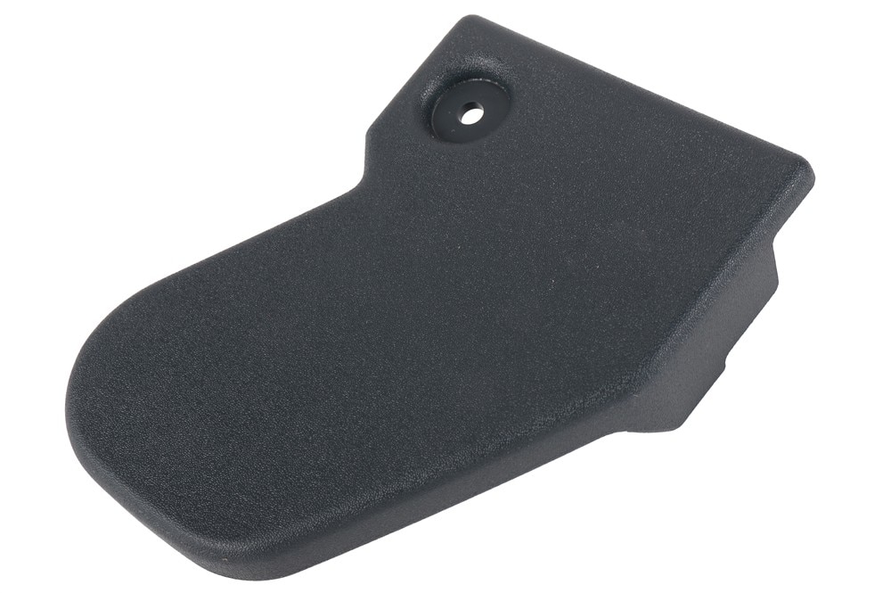 GM Genuine Parts Gasoline Int Rear Driver Side Seat Back Armrest Opening Finish Cover