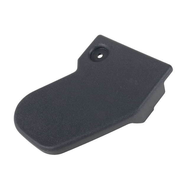 GM Genuine Parts Gasoline Int Rear Driver Side Seat Back Armrest Opening Finish Cover