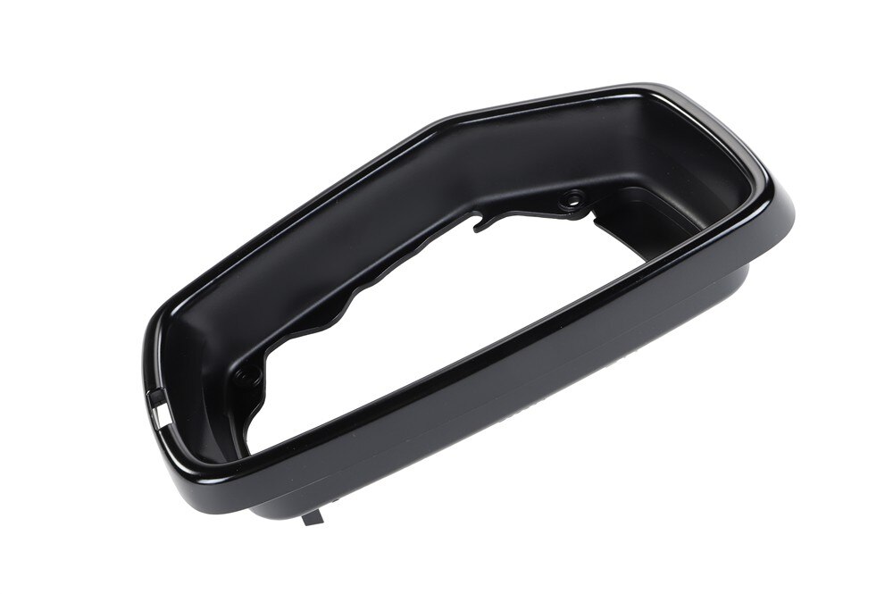 GM Genuine Parts Passenger Side Door Mirror Housing Bezel