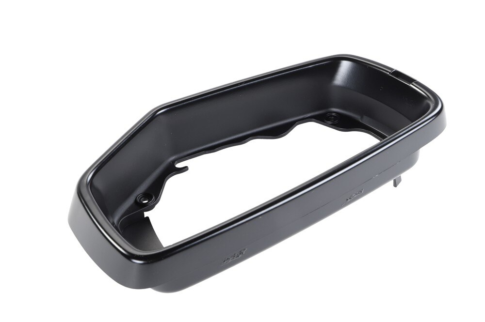 GM Genuine Parts Driver Side Door Mirror Housing Bezel