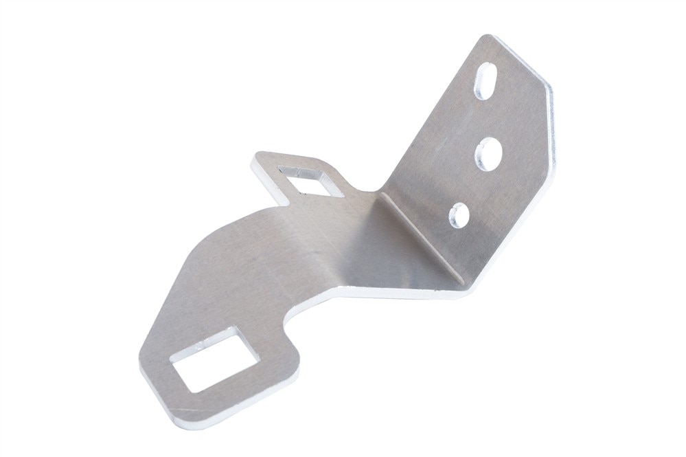 GM Genuine Parts Instrument Panel Upper Bracket
