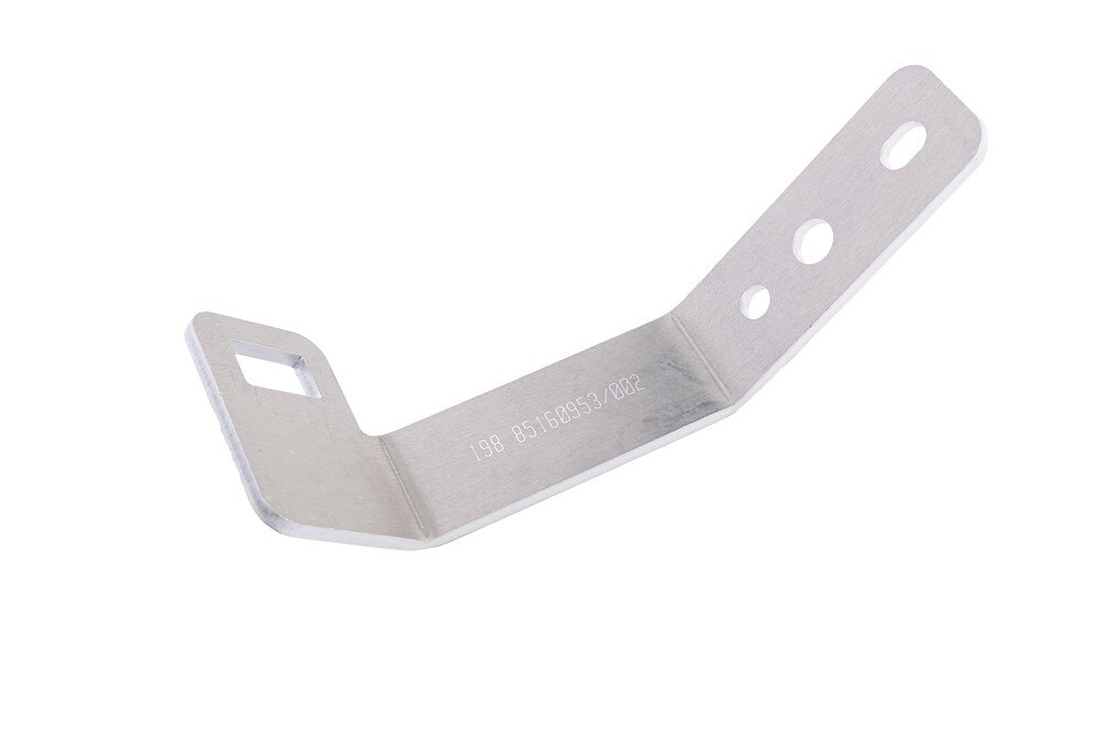 GM Genuine Parts Instrument Panel Accessory Bracket