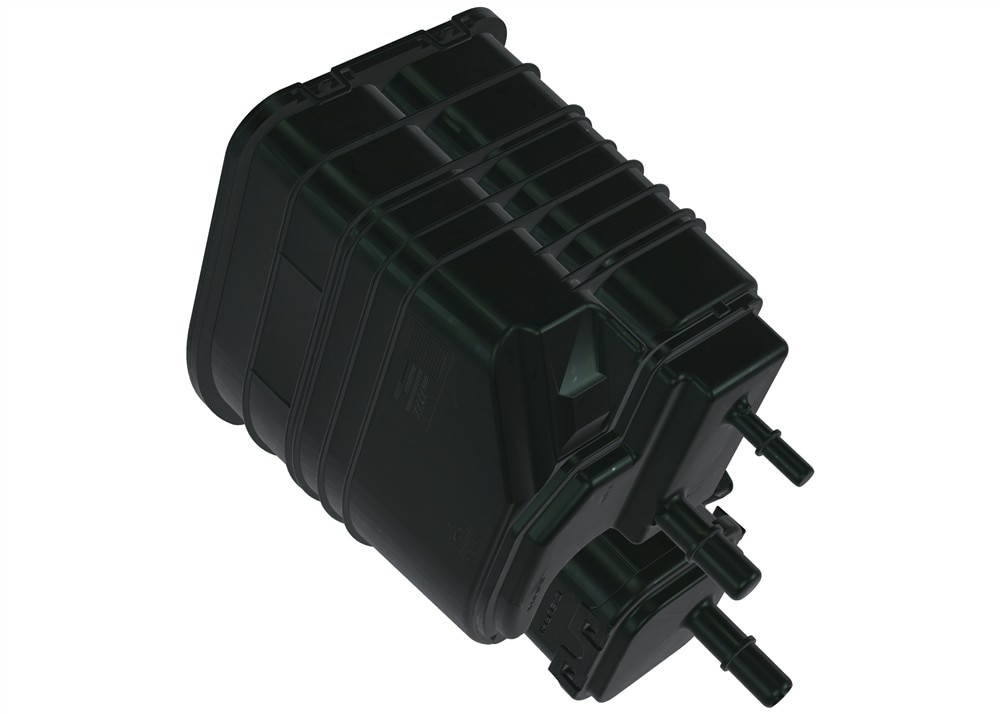 GM Genuine Parts Automatic Transmission Fluid Temperature Sensor