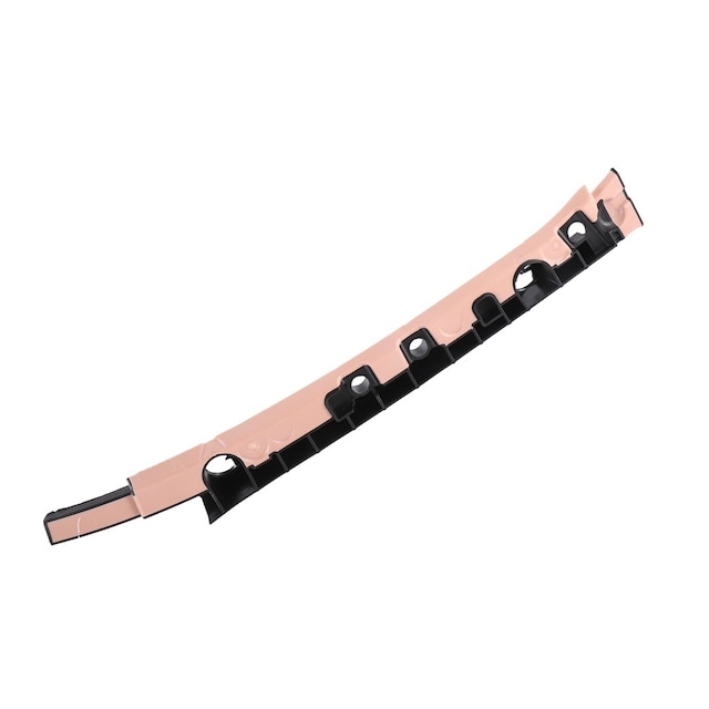 GM Genuine Parts Passenger Side Windshield Inner Side Frame Reinforcement