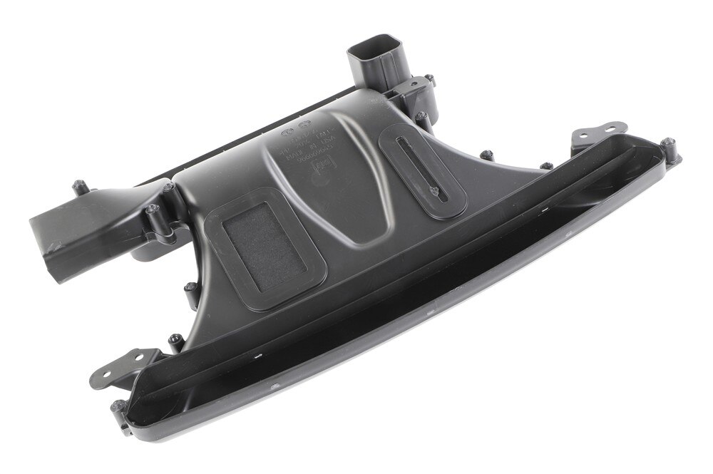 GM Genuine Parts Windshield Defroster Outlet Duct