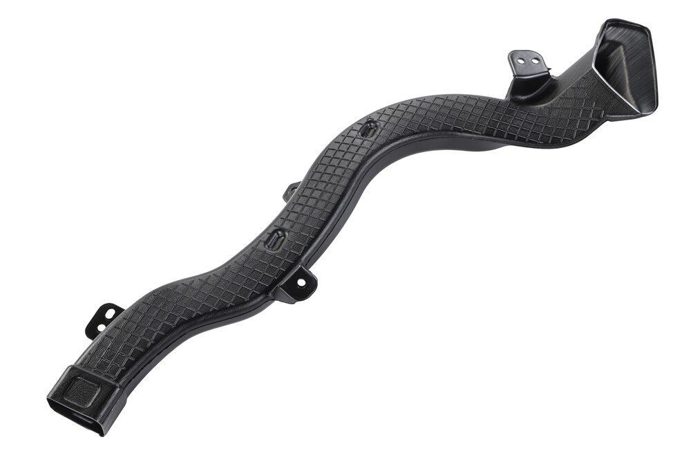 GM Genuine Parts Passenger Side Window Defogger Outlet Duct