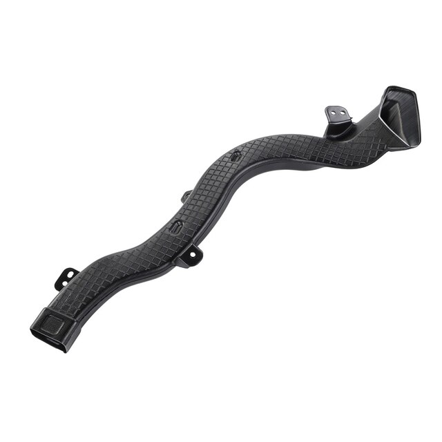 GM Genuine Parts Passenger Side Window Defogger Outlet Duct
