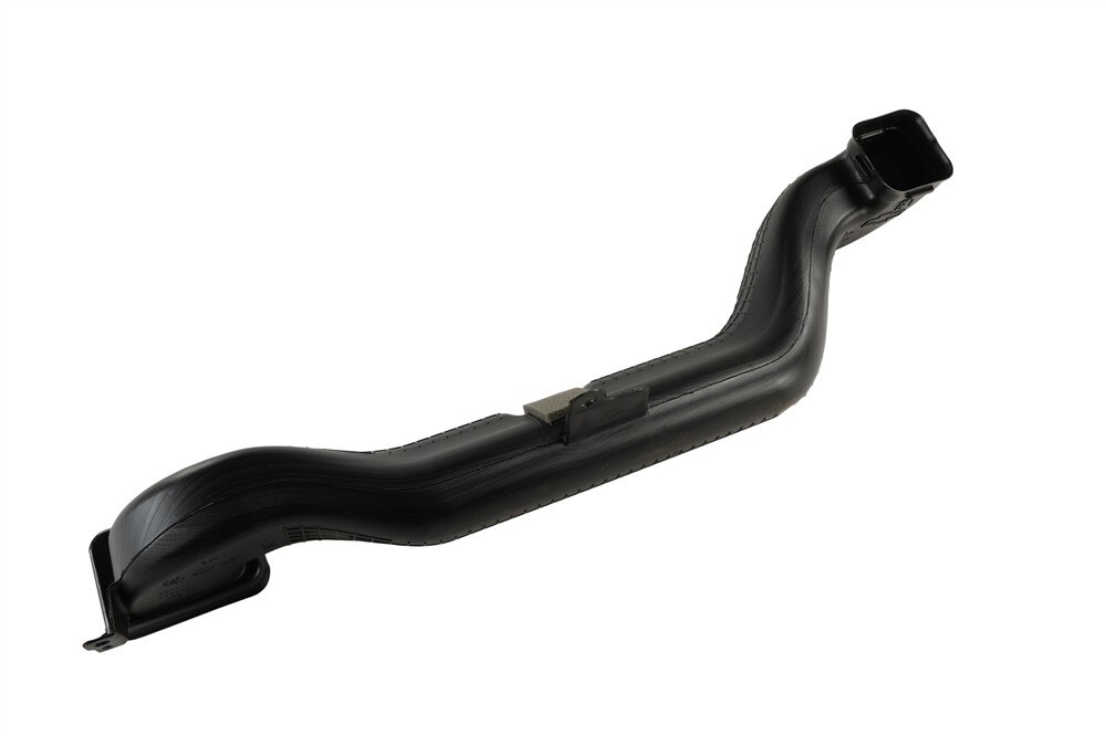 GM Genuine Parts Driver Side Instrument Panel Outer Air Outlet Duct