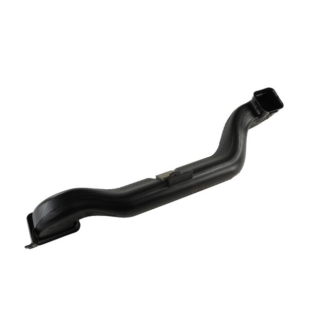 GM Genuine Parts Driver Side Instrument Panel Outer Air Outlet Duct