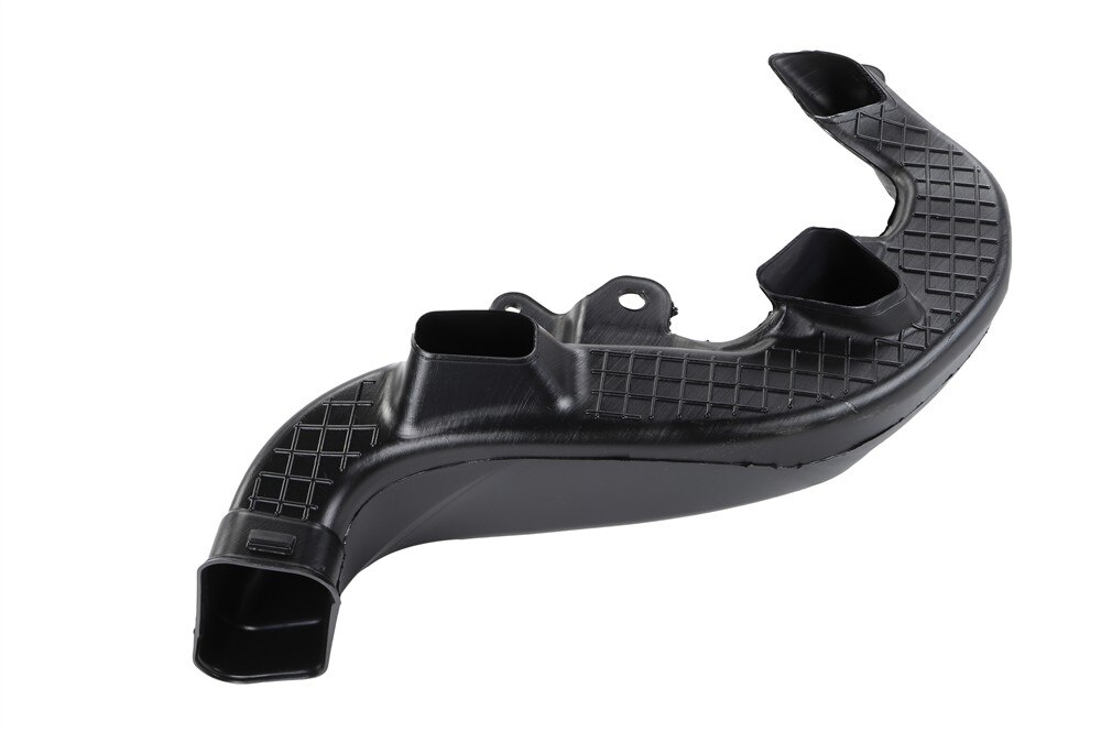 GM Genuine Parts Floor Front Passenger Side Air Outlet Duct