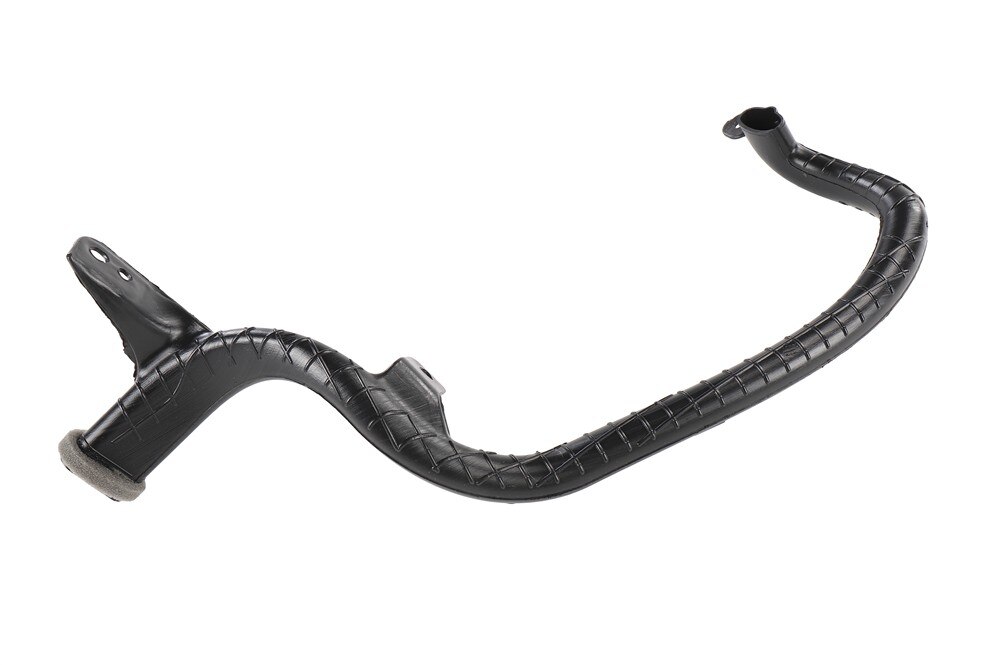 GM Genuine Parts Front Floor Console Auxiliary Cooling Intermediate Duct