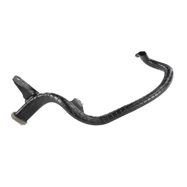 GM Genuine Parts Front Floor Console Auxiliary Cooling Intermediate Duct