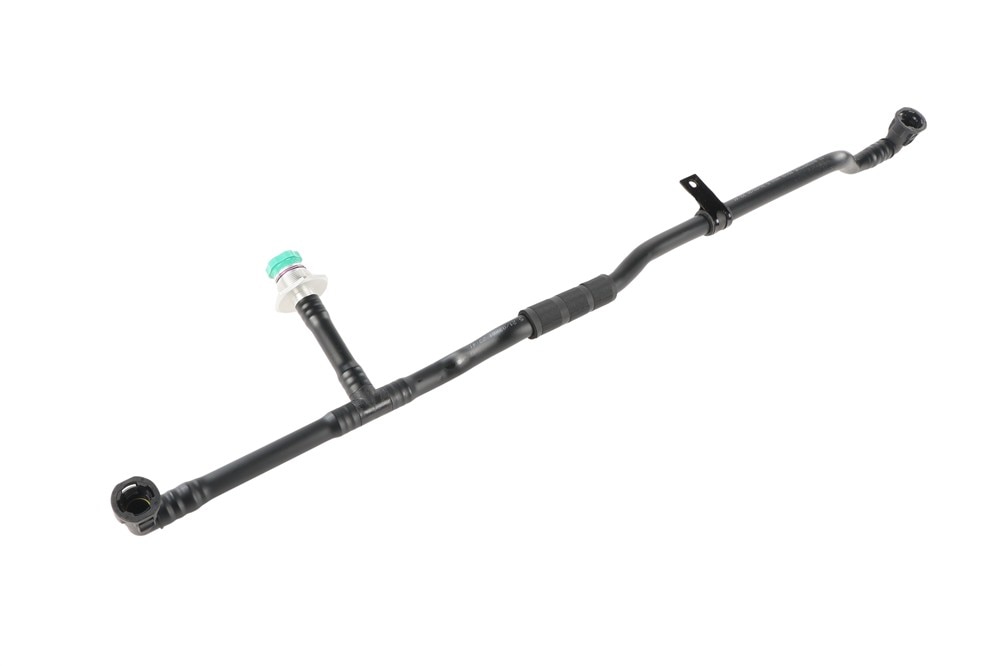GM Genuine Parts Floor Rear Air Outlet Duct Adapter