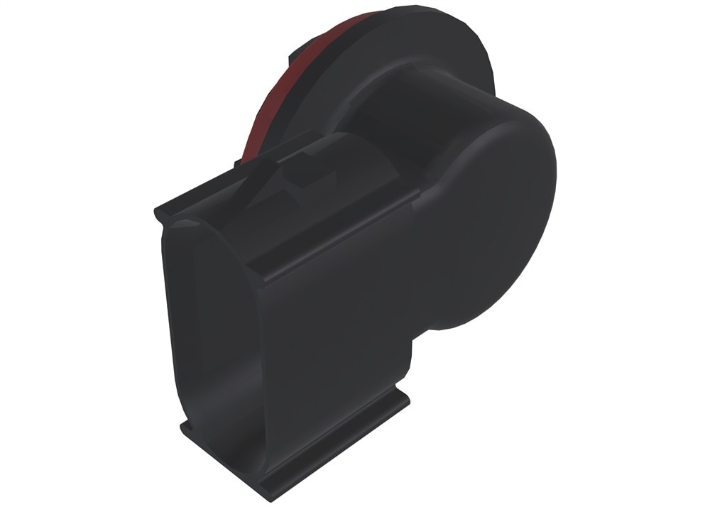 GM Genuine Parts Front Turn Signal Lamp Socket