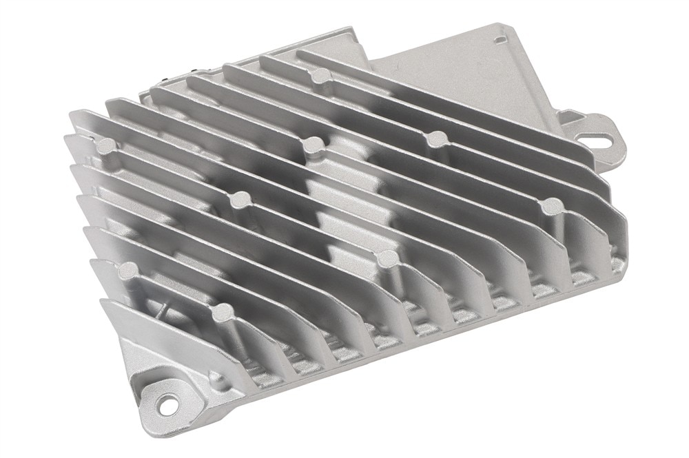 GM Genuine Parts Radio Speaker Amplifier
