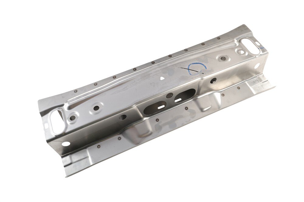 GM Genuine Parts Roof Rear Header Panel