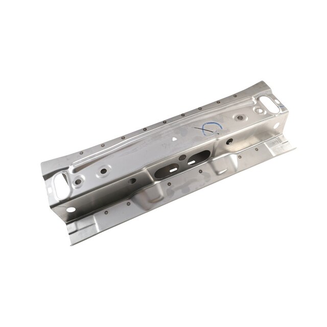 GM Genuine Parts Roof Rear Header Panel