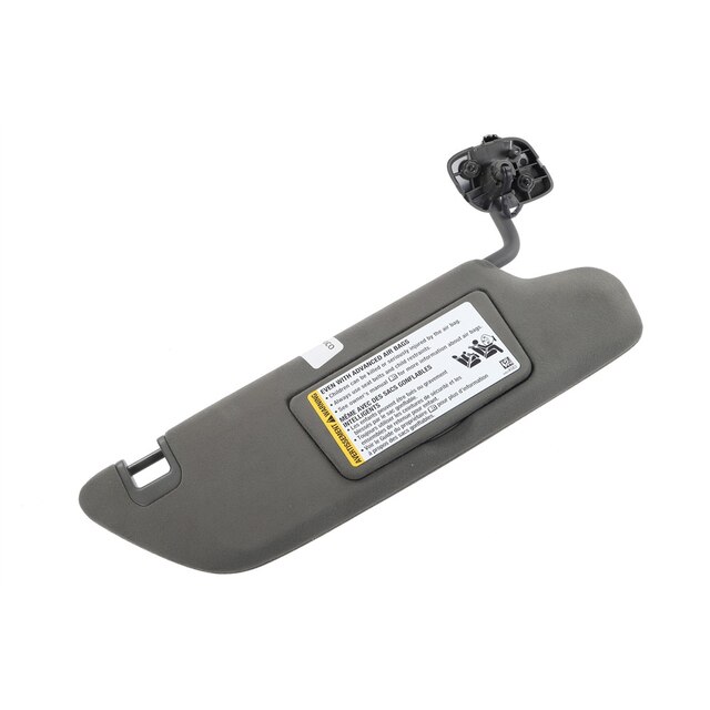 GM Genuine Parts Artemis Passenger Side Sunshade