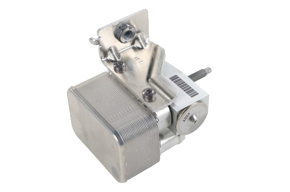 GM Genuine Parts Drive Motor Battery Coolant Cooler