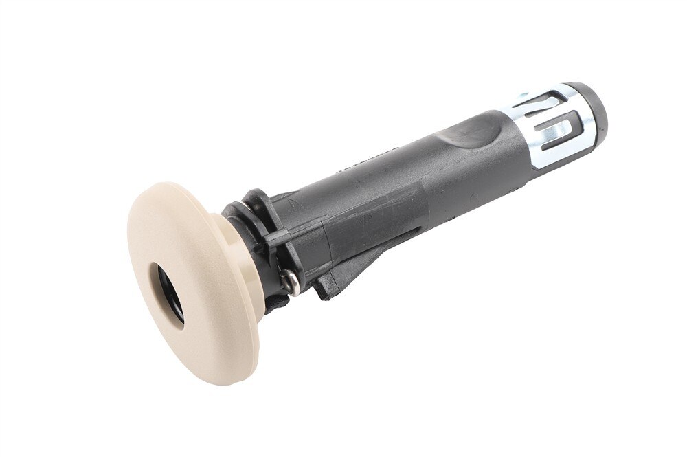 GM Genuine Parts Chai Front Seat Head Restraint Guide