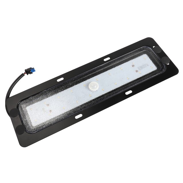 GM Genuine Parts Rear Compartment Cargo Courtesy Lamp
