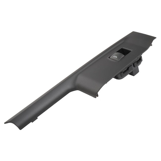 GM Genuine Parts Rear Passenger Side Door Accessory Switch Mount Plate