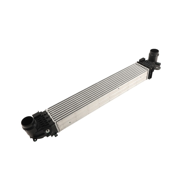 GM Genuine Parts Charge Air Cooler