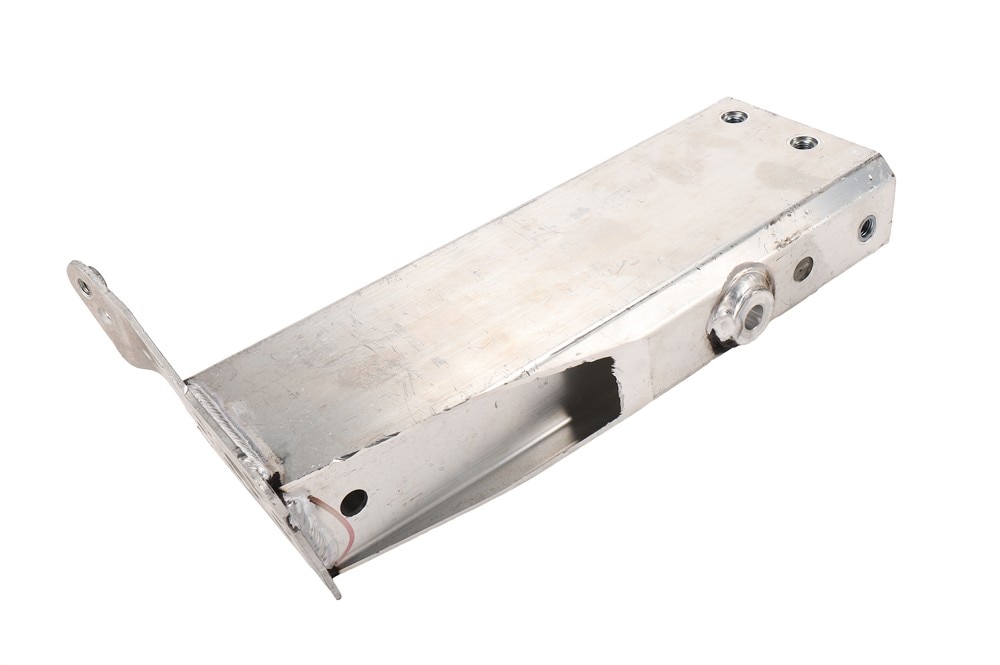 GM Genuine Parts Front Passenger Side Bumper Impact Rh Absorber
