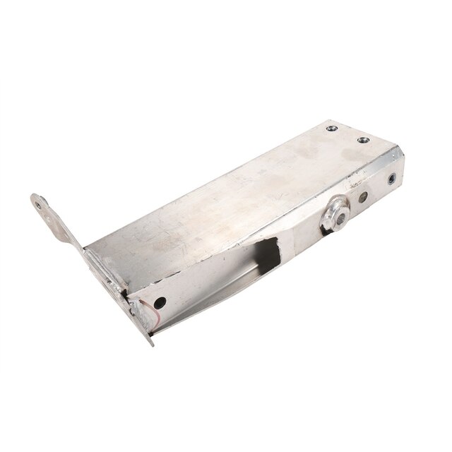 GM Genuine Parts Front Passenger Side Bumper Impact Rh Absorber