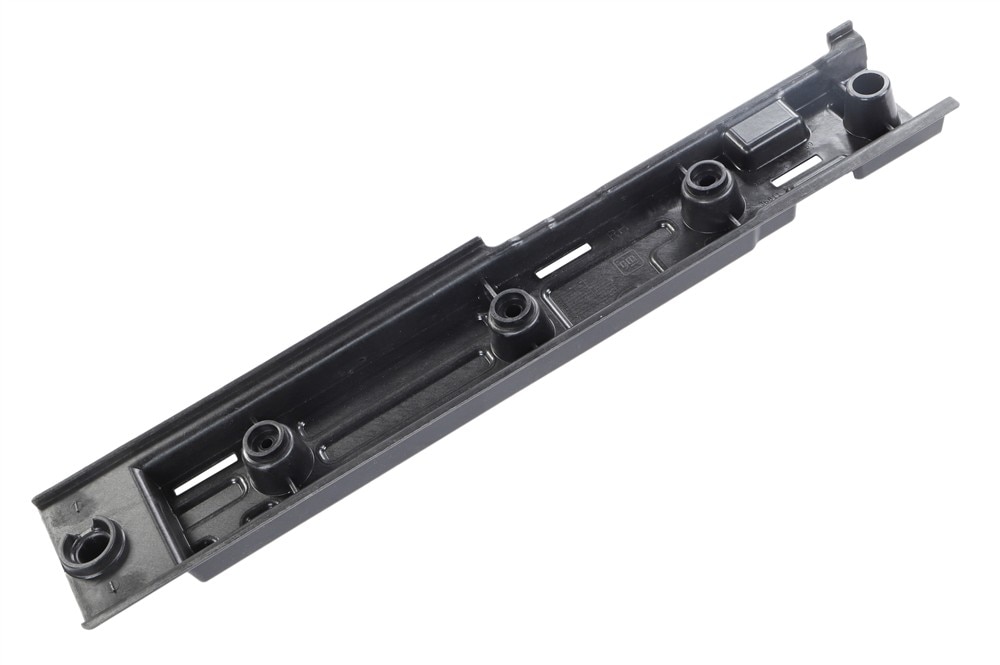 GM Genuine Parts Front Passenger Side Door Sill Trim Plate Bracket