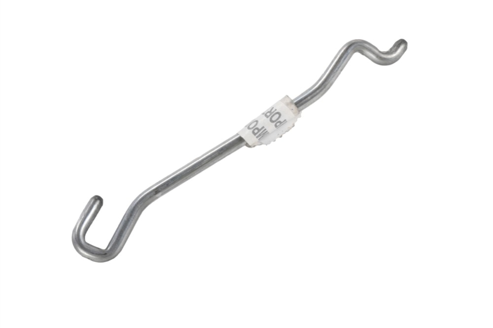 GM Genuine Parts Front Side Door Lock Cylinder Rod