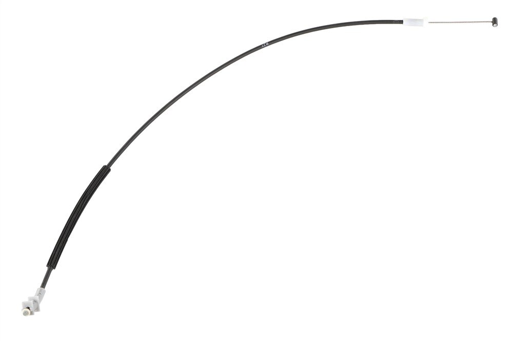 GM Genuine Parts Front Side Door Outside Handle Cable