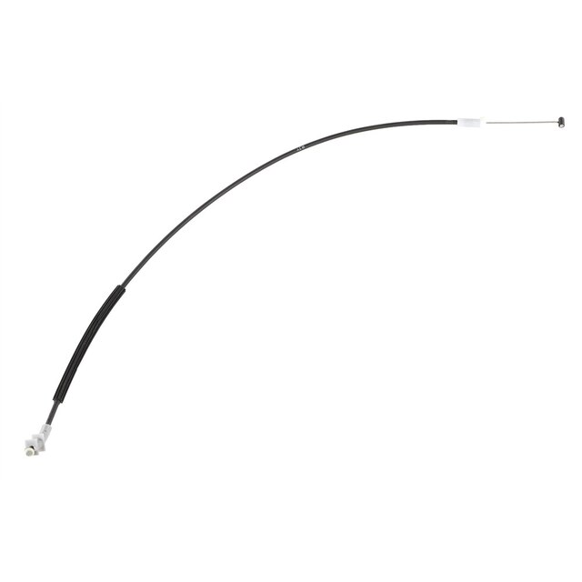 GM Genuine Parts Front Side Door Outside Handle Cable
