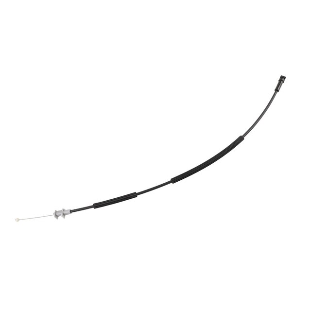 GM Genuine Parts Rear Side Door Outside Handle Cable