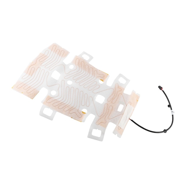 GM Genuine Parts Front Seat Cushion Heater