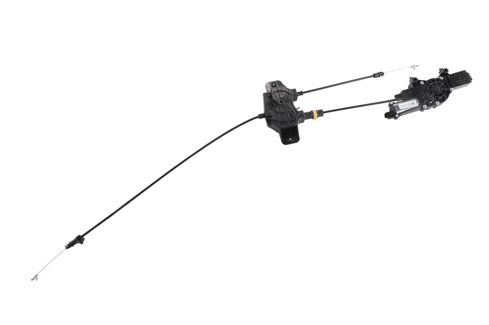 GM Genuine Parts 3rd Row Driver Side Seat Pull Strap