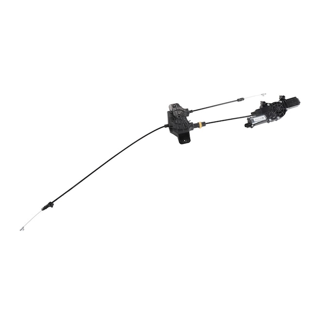 GM Genuine Parts 3rd Row Driver Side Seat Pull Strap
