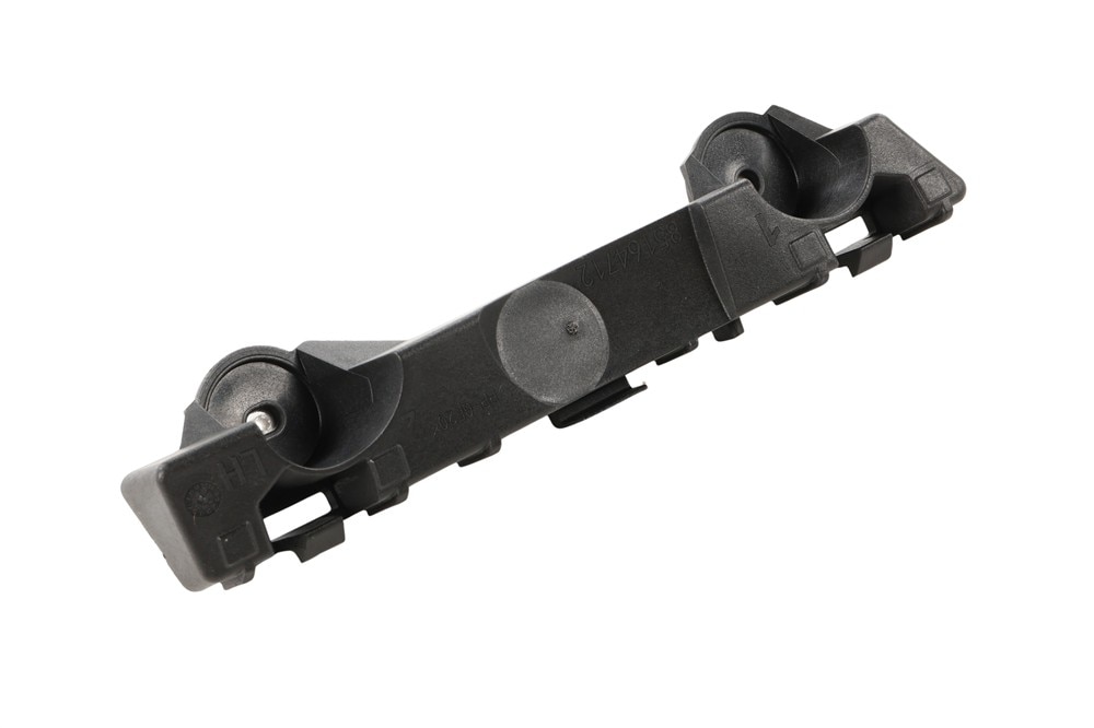 GM Genuine Parts Rear Drivers Side Bumper Fascia Guide