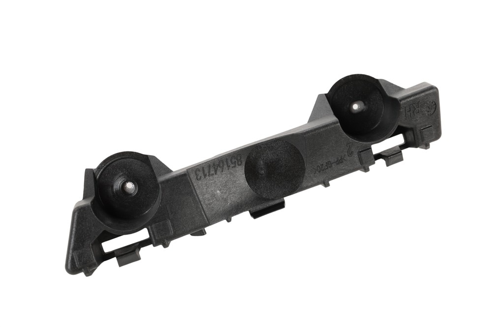GM Genuine Parts Rear Passengers Side Bumper Fascia Guide
