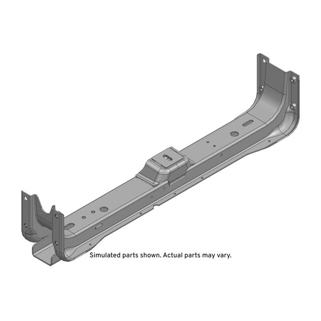 GM Genuine Parts Transmission Support Crossmember