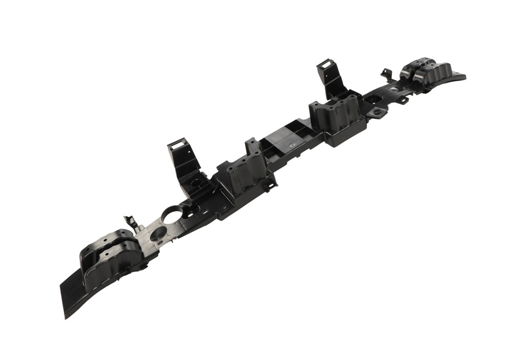 GM Genuine Parts Front Bumper Fascia Energy Center Absorber