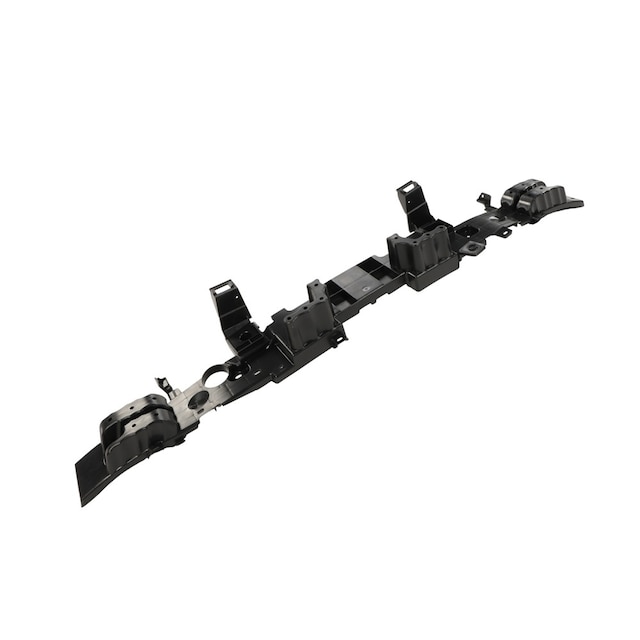 GM Genuine Parts Front Bumper Fascia Energy Center Absorber