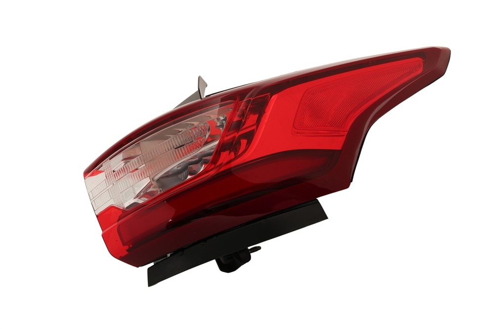 GM Genuine Parts LED Rear Passenger Side Stop Lamp