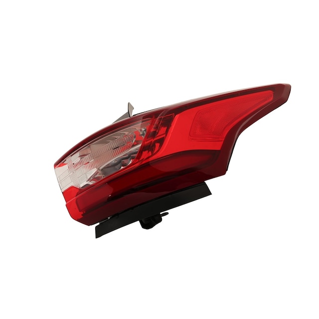 GM Genuine Parts LED Rear Passenger Side Stop Lamp