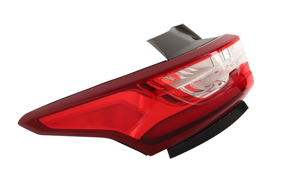GM Genuine Parts LED Rear Driver Side Stop Lamp