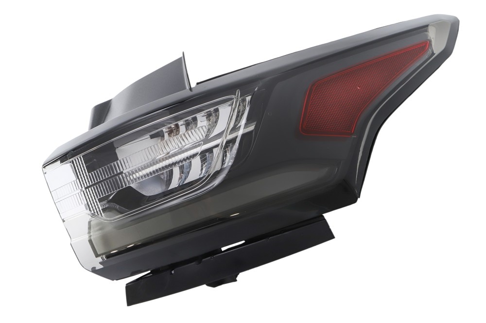 GM Genuine Parts LED Rear Passenger Side Stop Lamp
